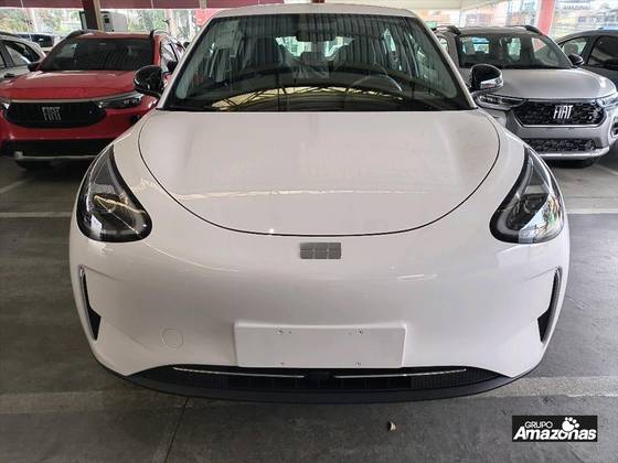 GEELY EX2 39,4 KW ELÉTRICO PRO GEELY EX2 39,4 KW ELÉTRICO PRO